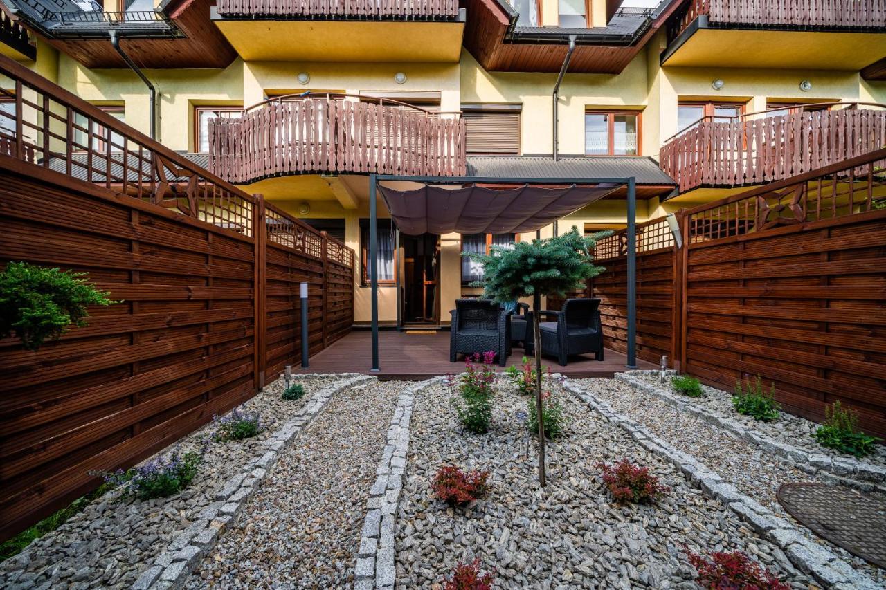 Apartament Magia Tatr, Zakopane
