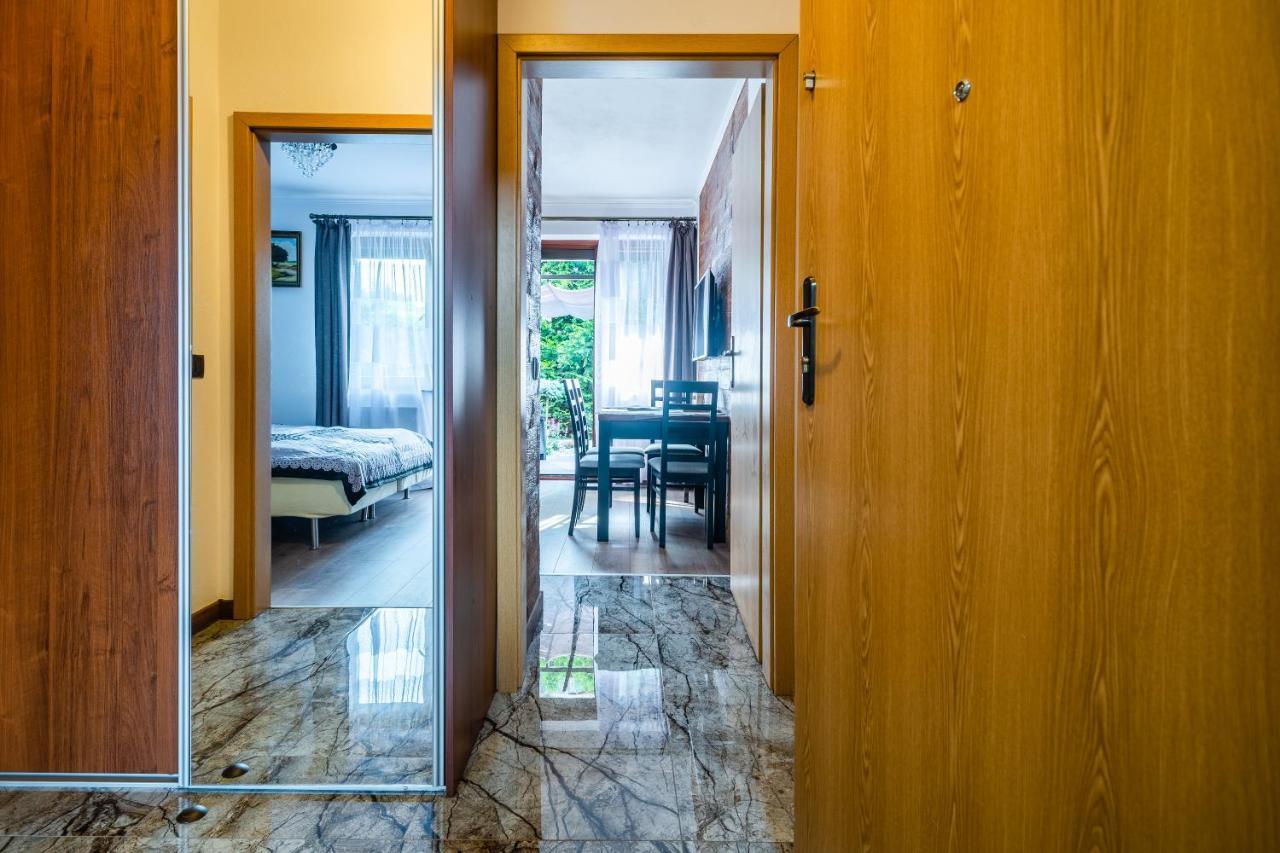 Apartament Magia Tatr — Photos 1